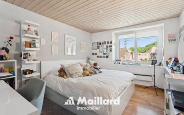 Maison 6.5 pièces - image - 10