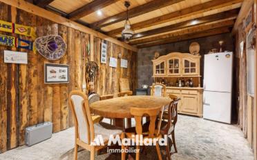 Maison 6.5 pièces - image - 12