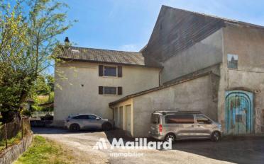 Maison 6.5 pièces - image - 13