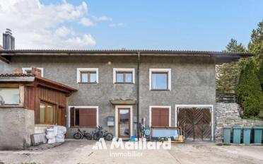 Single house 5.5 rooms - image - 3