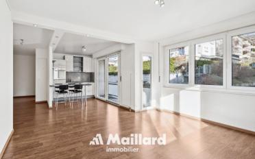 Wohnung 2.5 Zimmer - image - 3