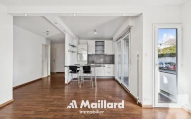 Wohnung 2.5 Zimmer - image - 6