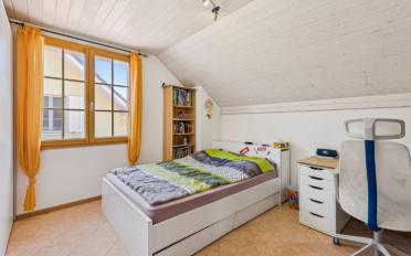 Single house 5.5 rooms - image - 12