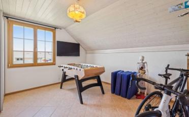 Single house 5.5 rooms - image - 11