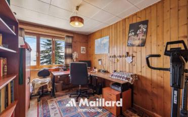 Einfamilienhaus 4.5 Zimmer - image - 7