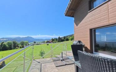 Chalet 6.5 pièces - image - 2