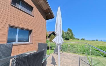 Chalet 6.5 pièces - image - 3