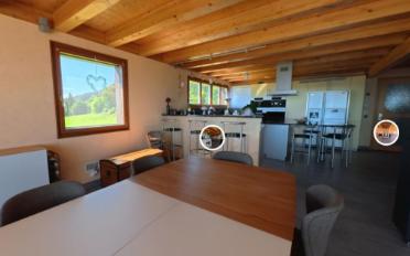 Chalet 6.5 pièces - image - 7