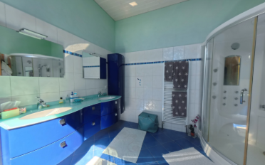 Chalet 6.5 pièces - image - 9