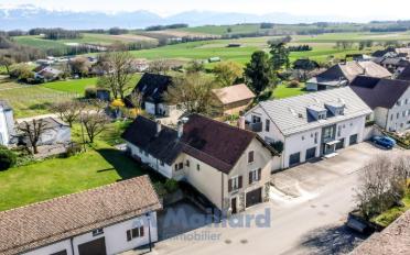 Einfamilienhaus 5.5 Zimmer - image - 4