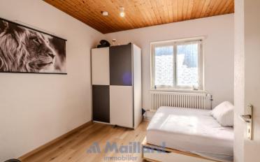 Einfamilienhaus 5.5 Zimmer - image - 11