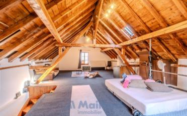 Einfamilienhaus 5.5 Zimmer - image - 13