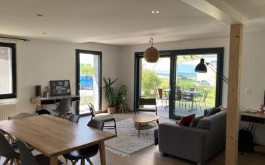 Einfamilienhaus 4.5 Zimmer - image - 4