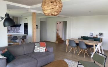 Einfamilienhaus 4.5 Zimmer - image - 5