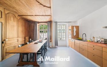 Einfamilienhaus - image - 3