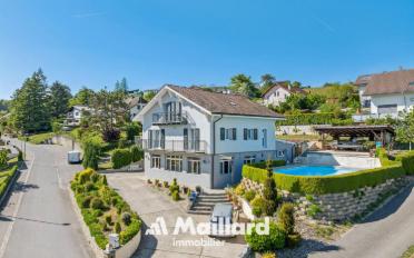 Maison - image - 2
