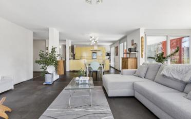 Apartment 6.5 rooms - image - 3