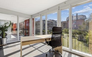 Apartment 6.5 rooms - image - 6