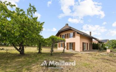 Single house 4.5 rooms - image - 1