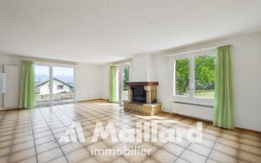 Single house 4.5 rooms - image - 8