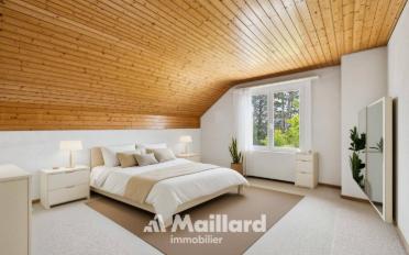 Single house 4.5 rooms - image - 12