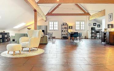 Single house 9.5 rooms - image - 12