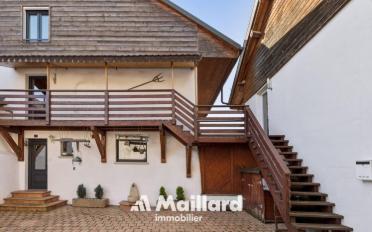 Maison 5.5 pièces - image - 4
