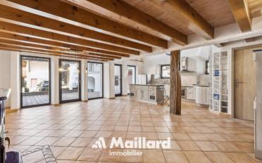 Maison 5.5 pièces - image - 5
