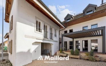 Maison 5.5 pièces - image - 3