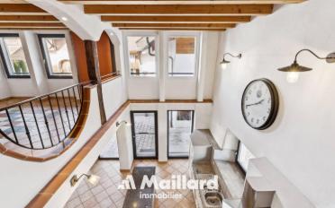 Maison 5.5 pièces - image - 8