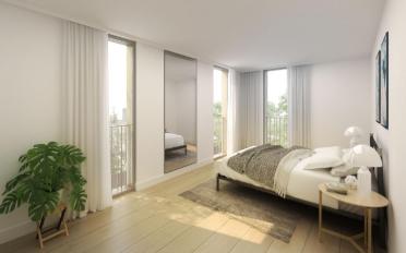 Apartment 5.5 rooms - image - 3