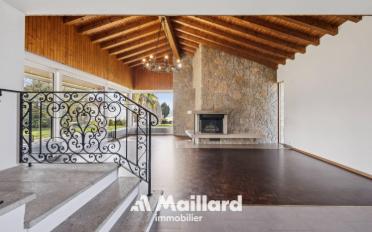 Einfamilienhaus 8.5 Zimmer - image - 2