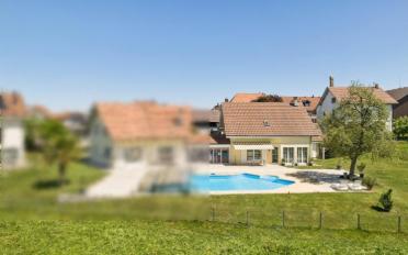 Villa 5.5 rooms - image - 2