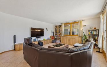 Einfamilienhaus 5.5 Zimmer - image - 7