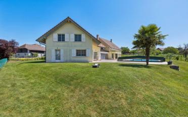 Einfamilienhaus 5.5 Zimmer - image - 3