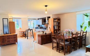 Duplex 3.5 rooms - image - 3