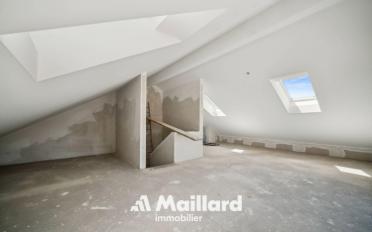 Villa 5.5 Zimmer - image - 9