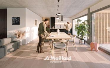 Einfamilienhaus 6.5 Zimmer - image - 2