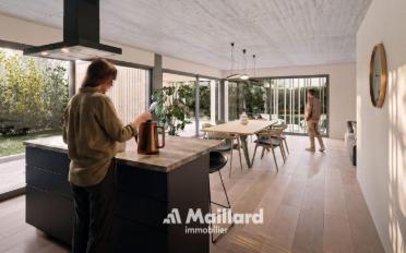 Einfamilienhaus 6.5 Zimmer - image - 1