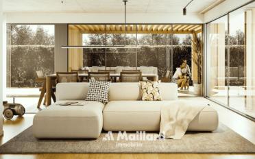 Einfamilienhaus 6.5 Zimmer - image - 4