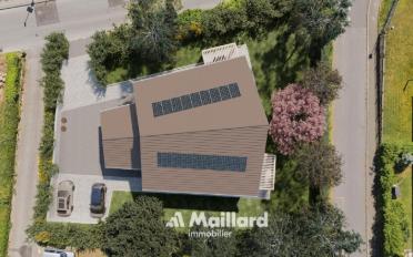 Einfamilienhaus 6.5 Zimmer - image - 7