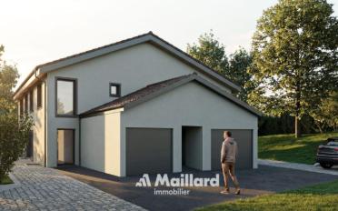 Einfamilienhaus 6.5 Zimmer - image - 10