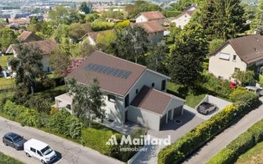 Einfamilienhaus 6.5 Zimmer - image - 7