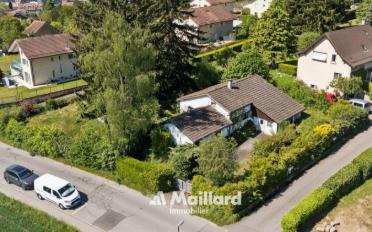 Einfamilienhaus 6.5 Zimmer - image - 6