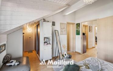 Einfamilienhaus 4.5 Zimmer - image - 10