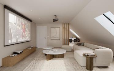 Duplex 4.5 Zimmer - image - 6