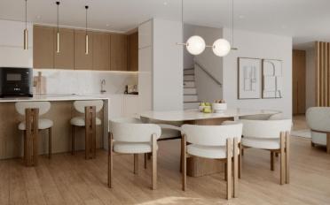 Duplex 4.5 Zimmer - image - 2