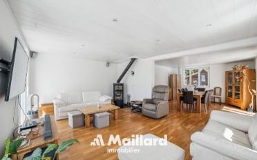 Maison 5.5 pièces - image - 2