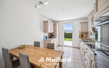 Maison 5.5 pièces - image - 4