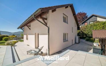 Maison 5.5 pièces - image - 12